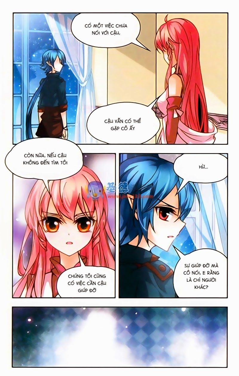 mị chi ma hạp 2 chapter 38 7
