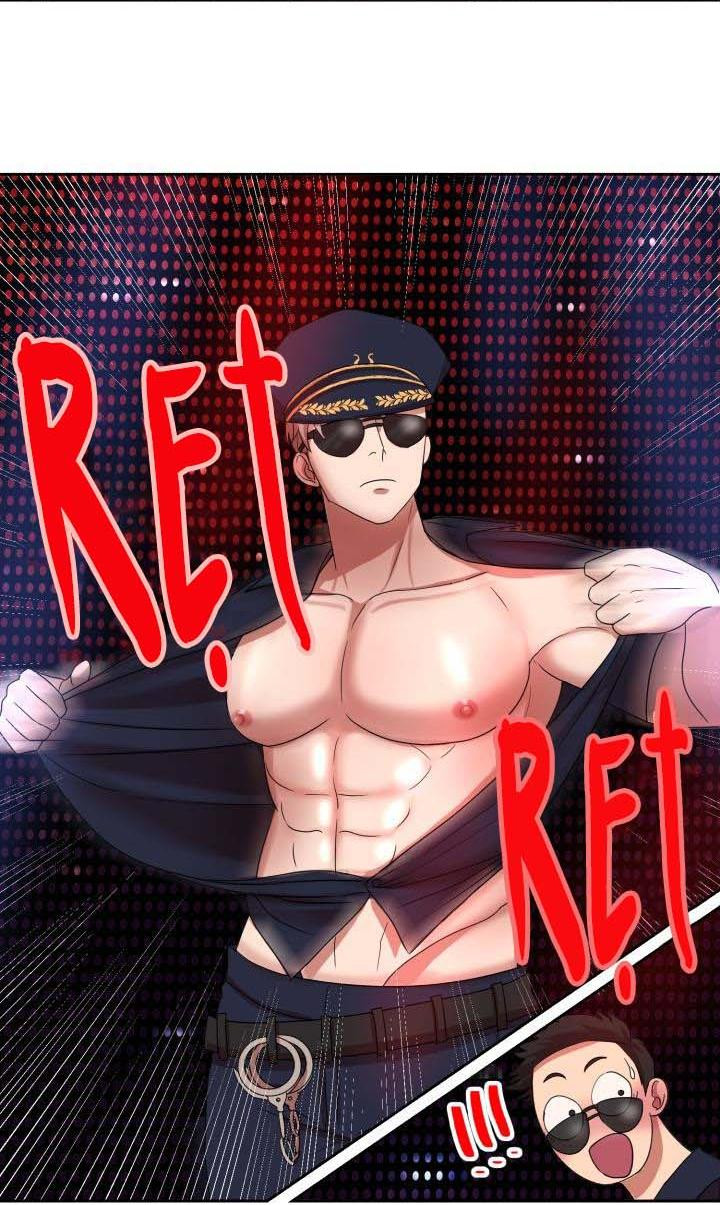 nhiệm vụ không lối thoát chapter 1 28