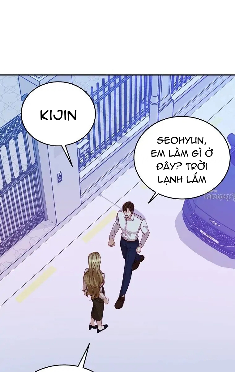 Scandal Của Chồng Tôi chapter 37.1 - Trang 48