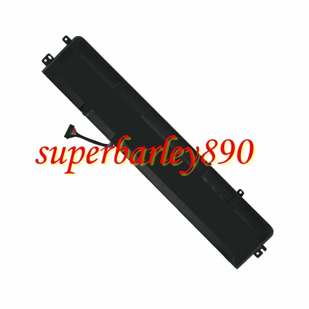 Pin Dùng Cho Laptop Lenovo Y520-15IKB Y520-15IKBA Y520-15IKBM L16M3P24 L14M3P24 L14S3P24 L16S3P24 Battery Original 45Wh