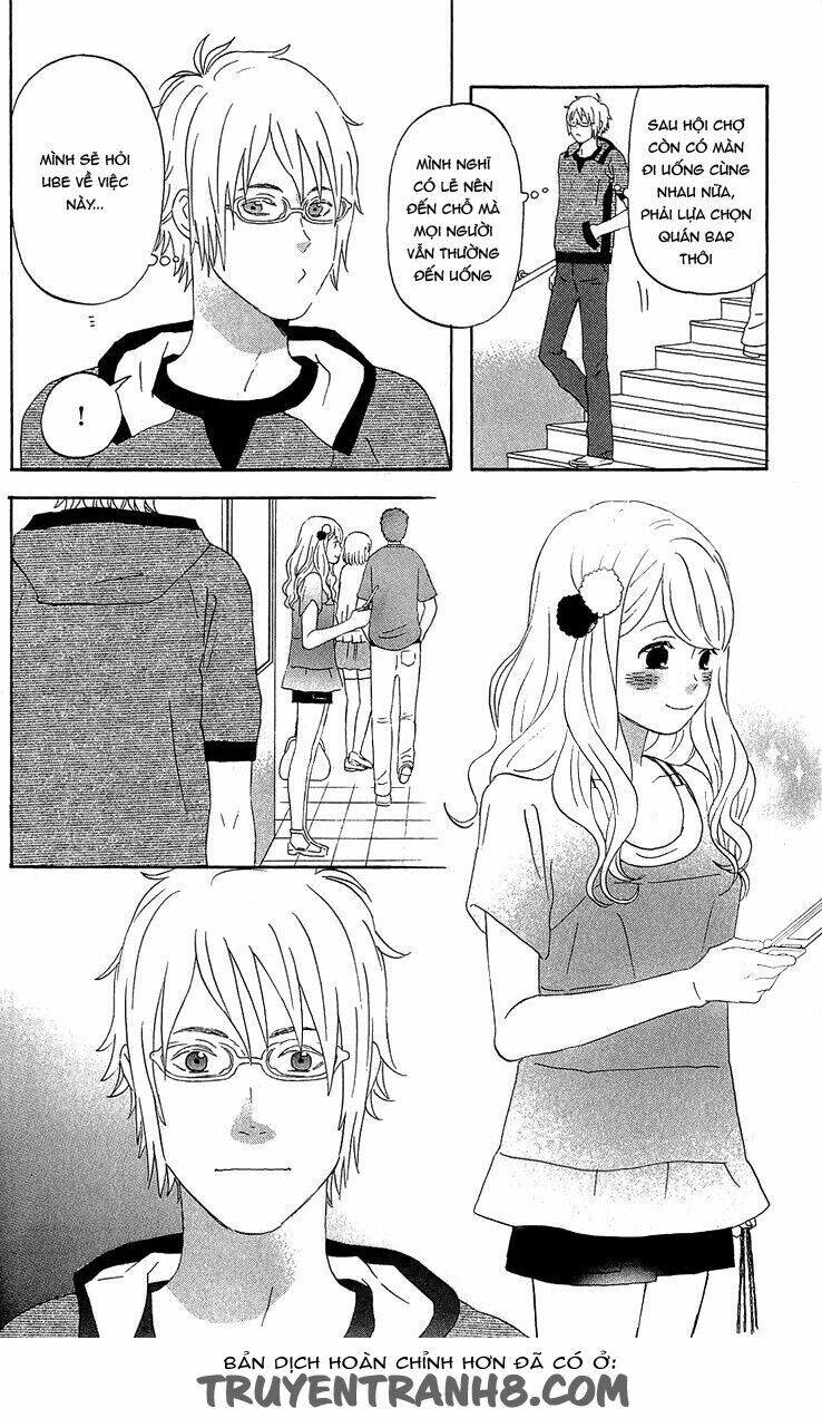 liar x liar chapter 21 21