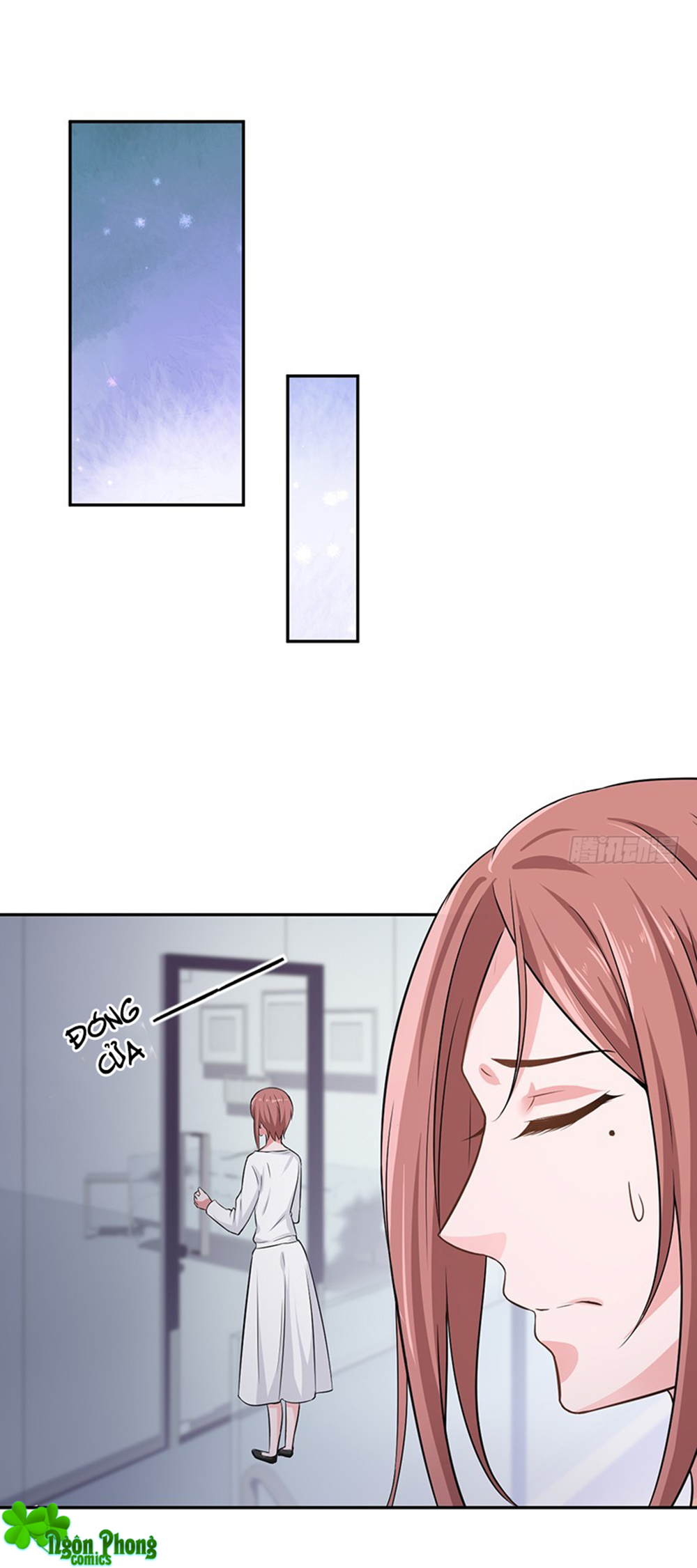 nhật ký dạy dỗ của gia tộc đáng yêu chapter 54 8