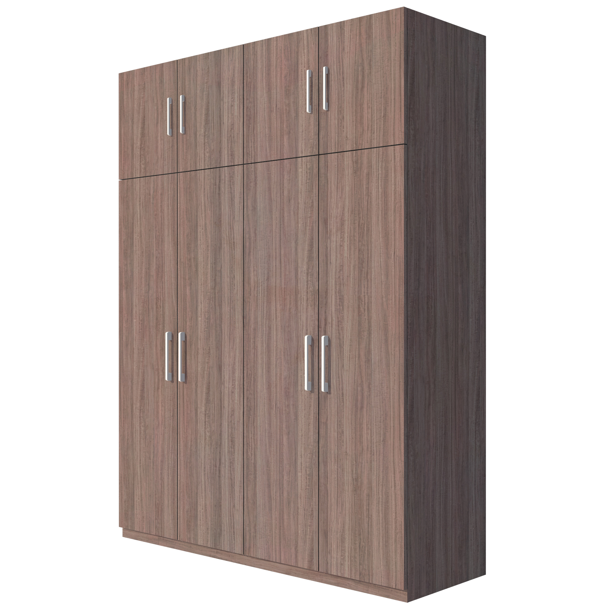 Tủ Quần Áo FINE FT114