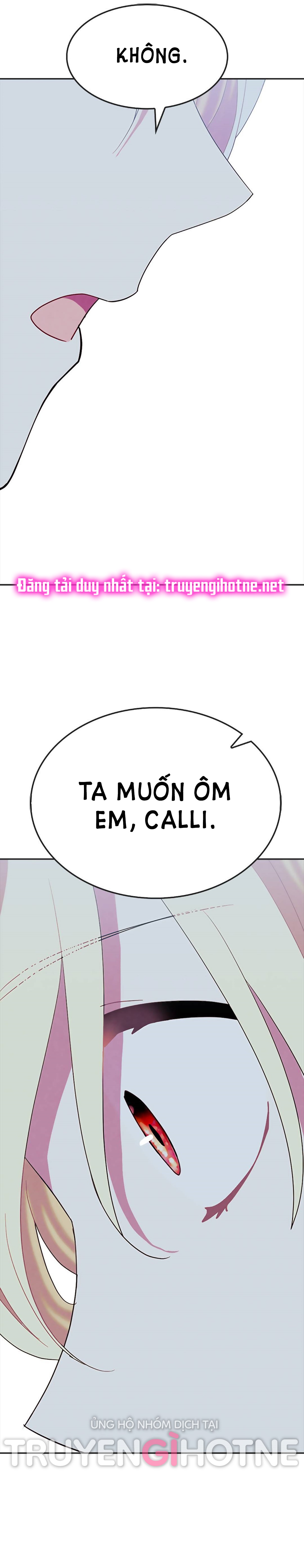 [bản 18+] trò chơi săn mồi của hoàng đế và thánh kỵ sĩ chapter 33.1 6