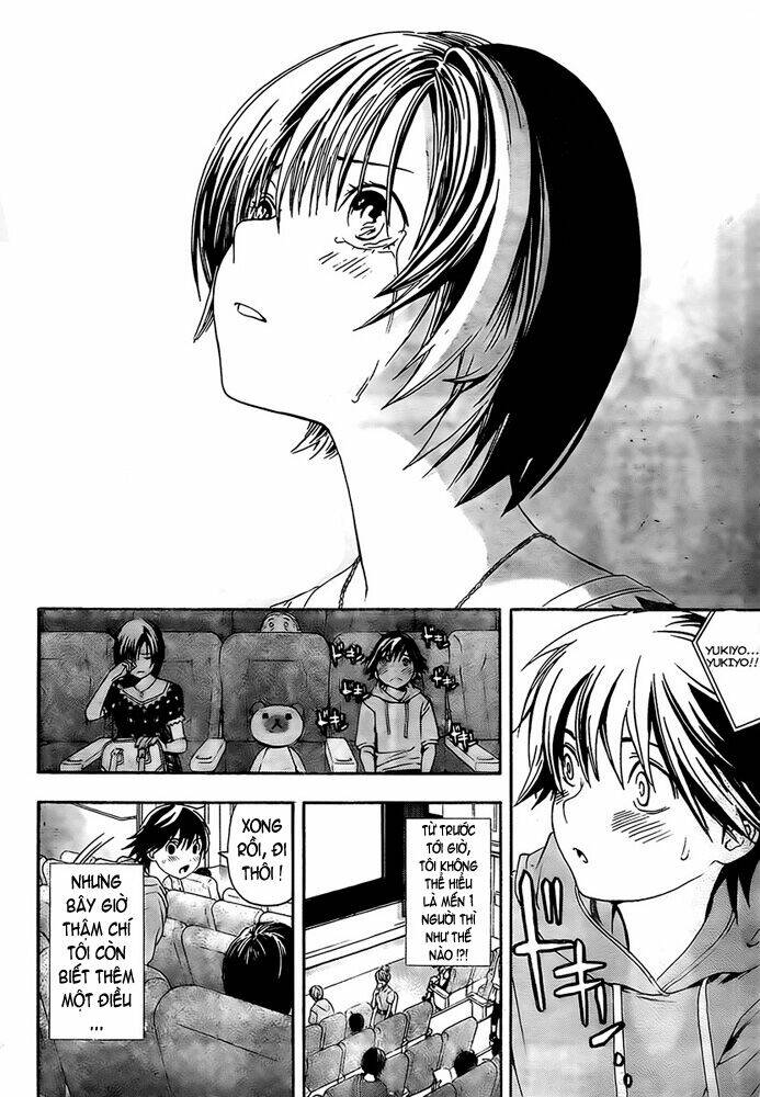 ane doki chapter 14 11