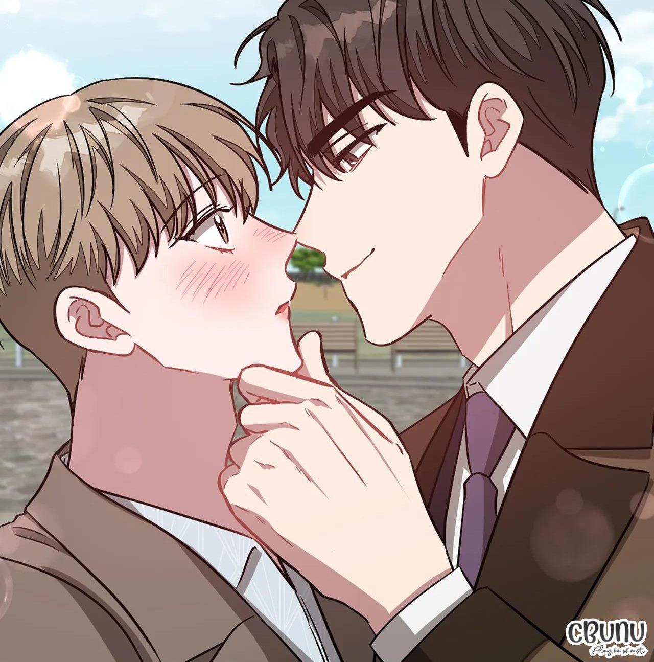 Sống Lại Lần Nữa chapter 38 58