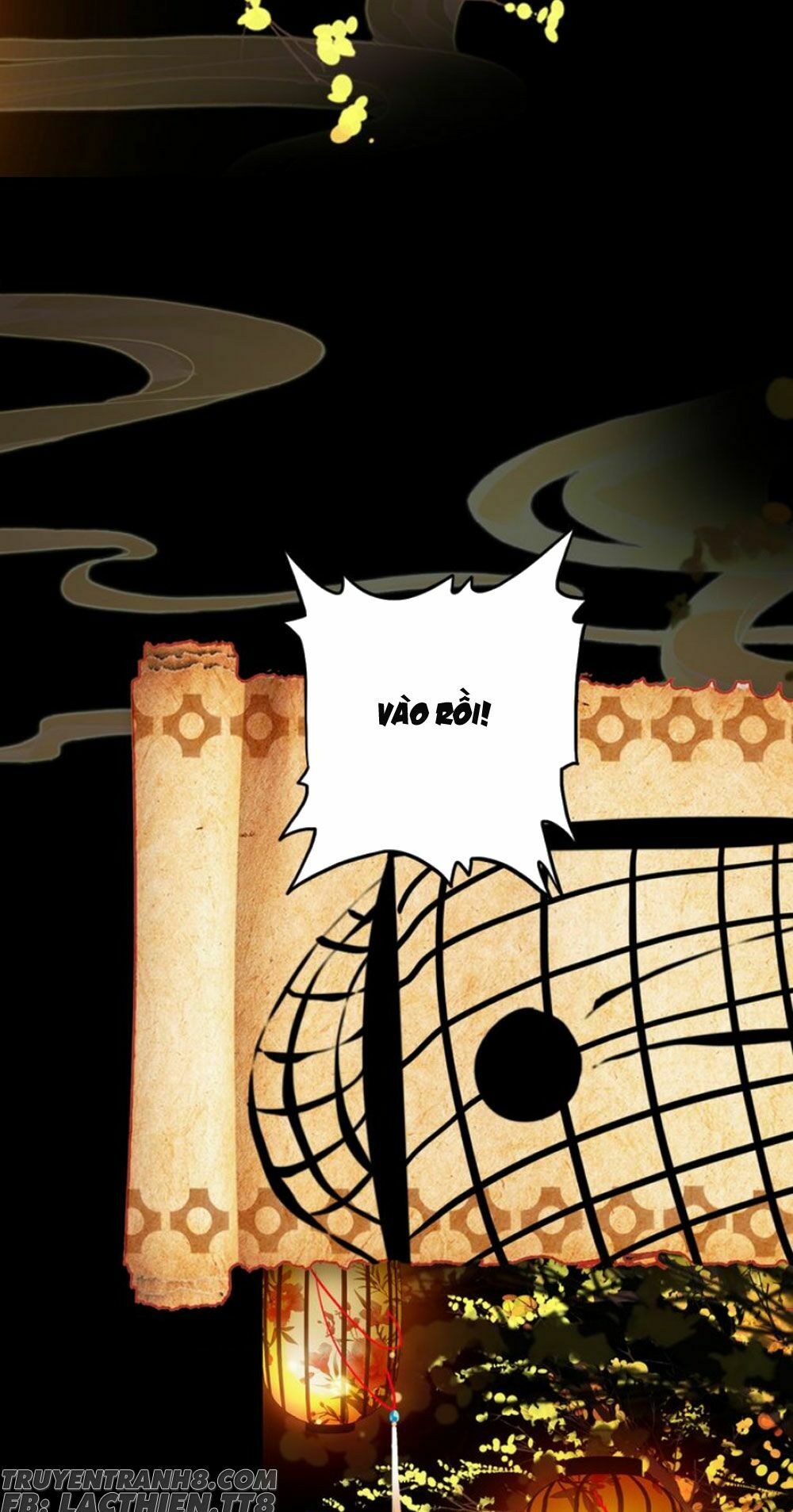 Ái Thượng Ngạo Kiều Long Vương Gia chapter 25 - Trang 46