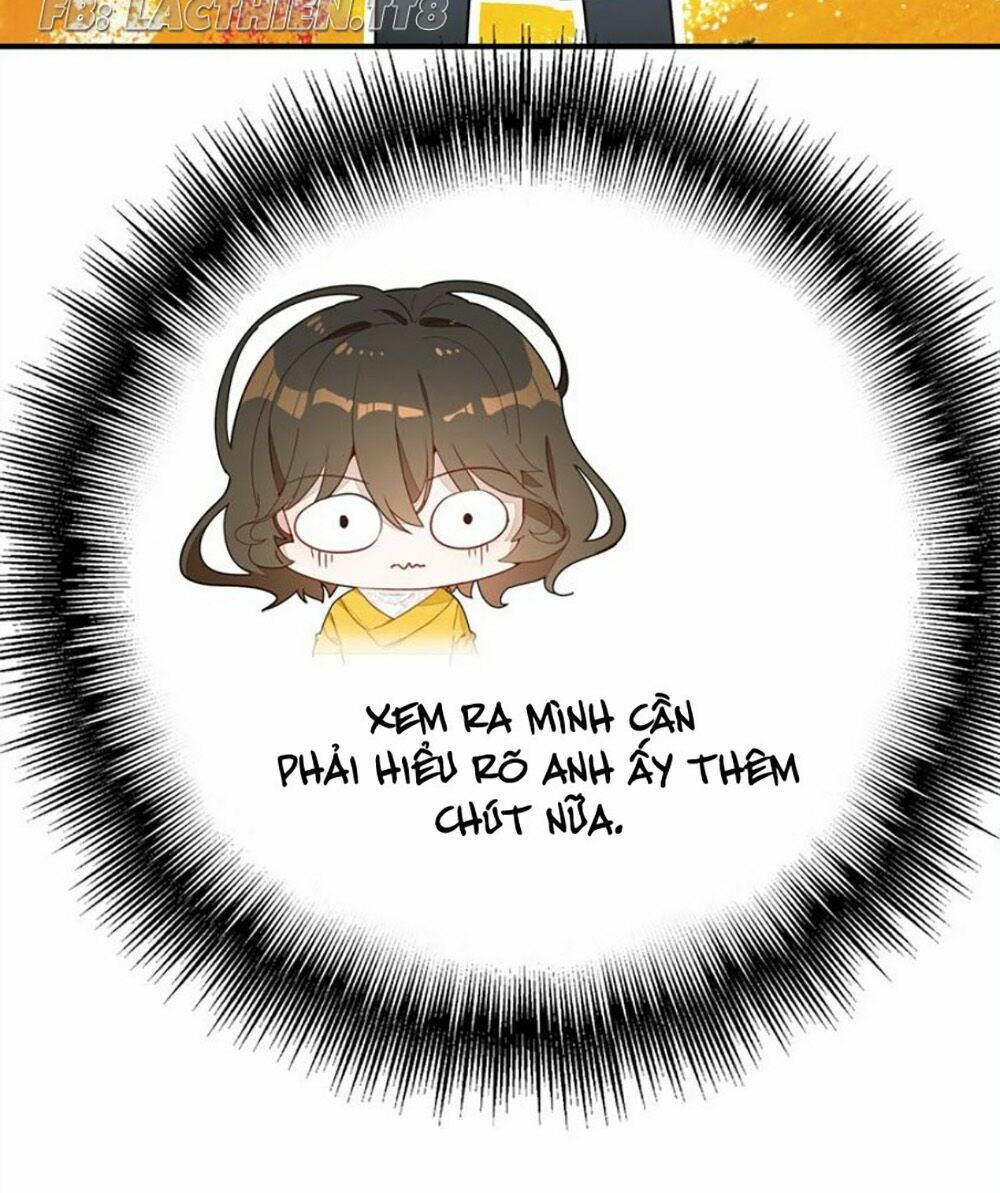 Ái Thượng Ngạo Kiều Long Vương Gia chapter 10 - Trang 77