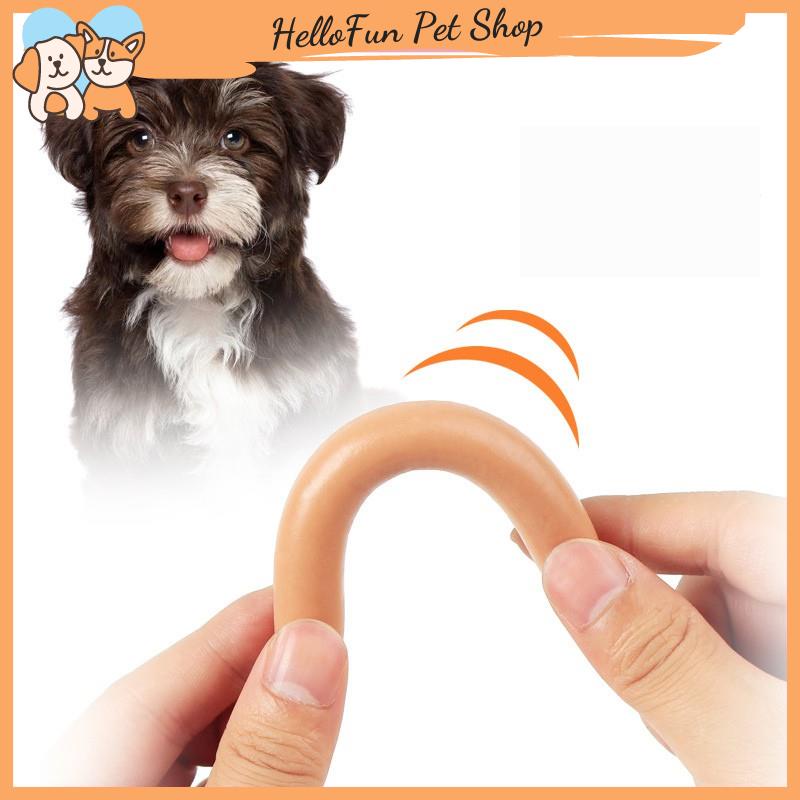 Xúc xích dinh dưỡng cao cấp Taotaopets cho thú cưng 500g