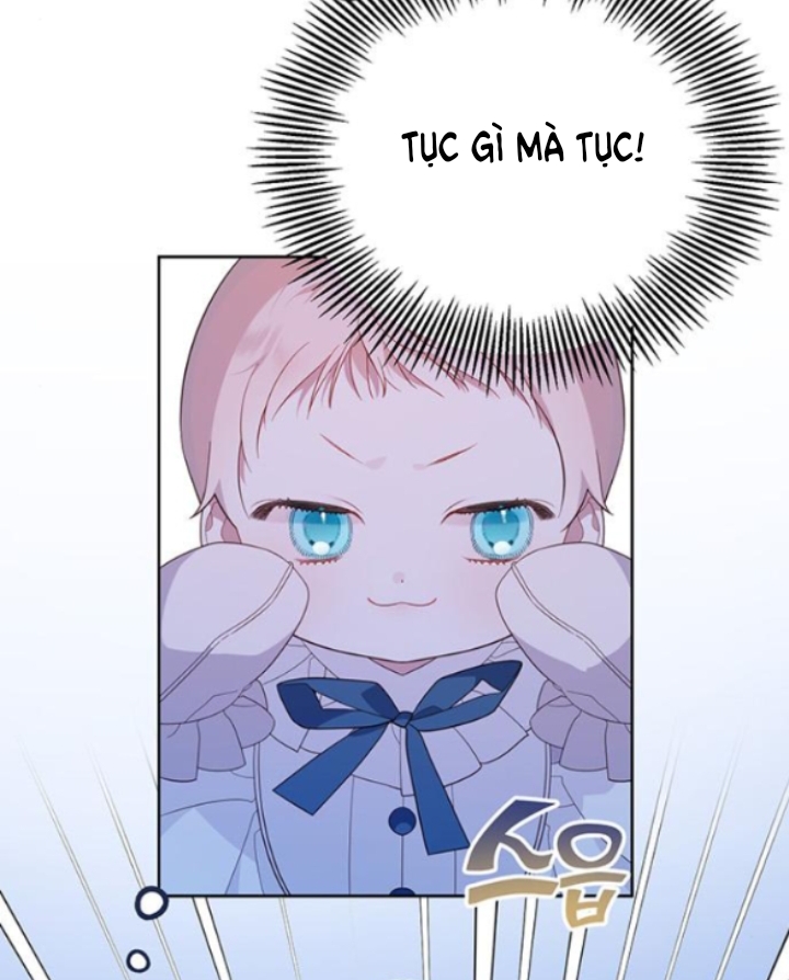 Tiểu Bạo Chúa chapter 8.2 - Trang 29