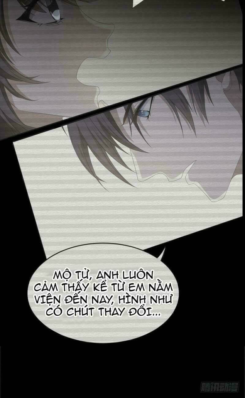 mộ thiếu, lão bà ngươi trọng sinh lại rồi! chapter 15 33