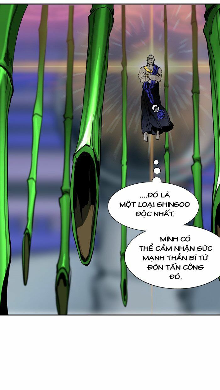 tòa tháp bí ẩn 2 chapter 237 90