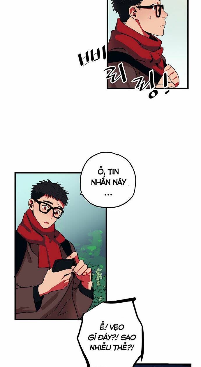 địa ngục trong núi misiryeong chapter 1 54