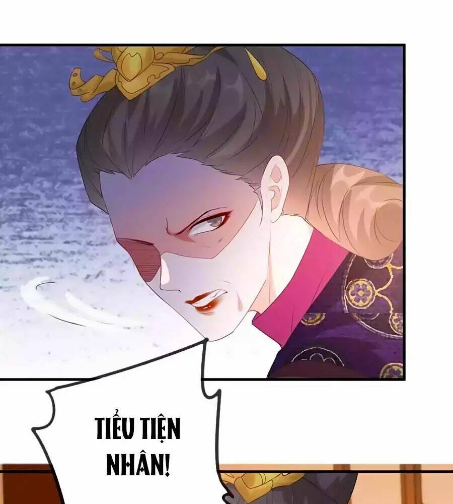 gian phi như thử đa kiều chapter 49 27