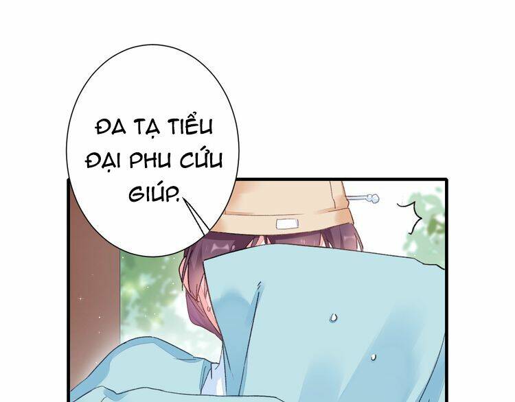 hoa nhan sách chapter 75.1 18