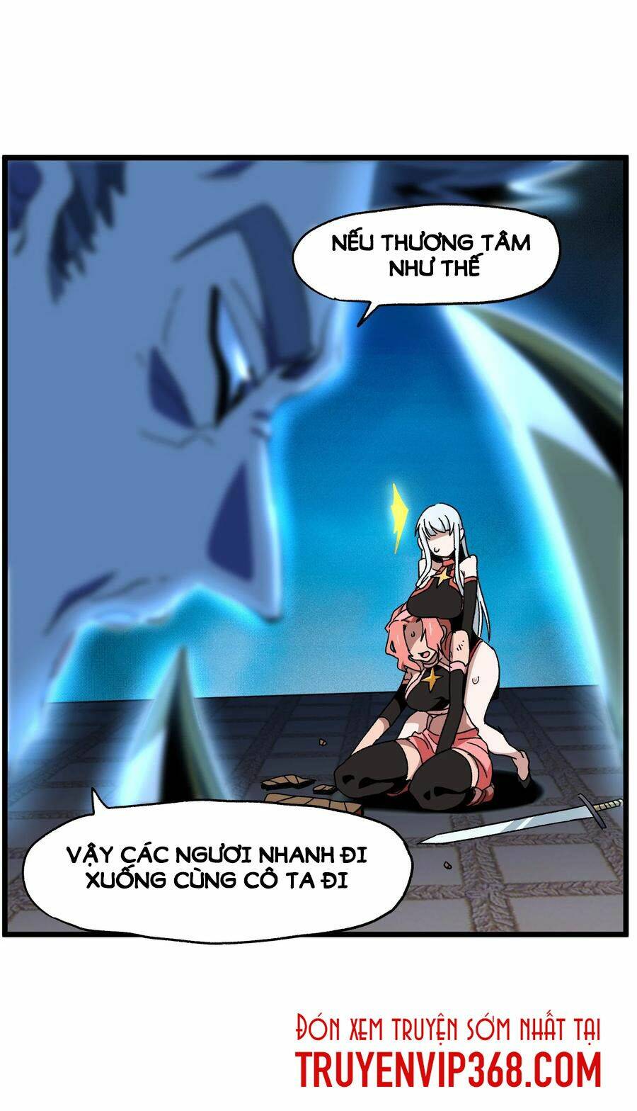 vú em vô địch chapter 27 99