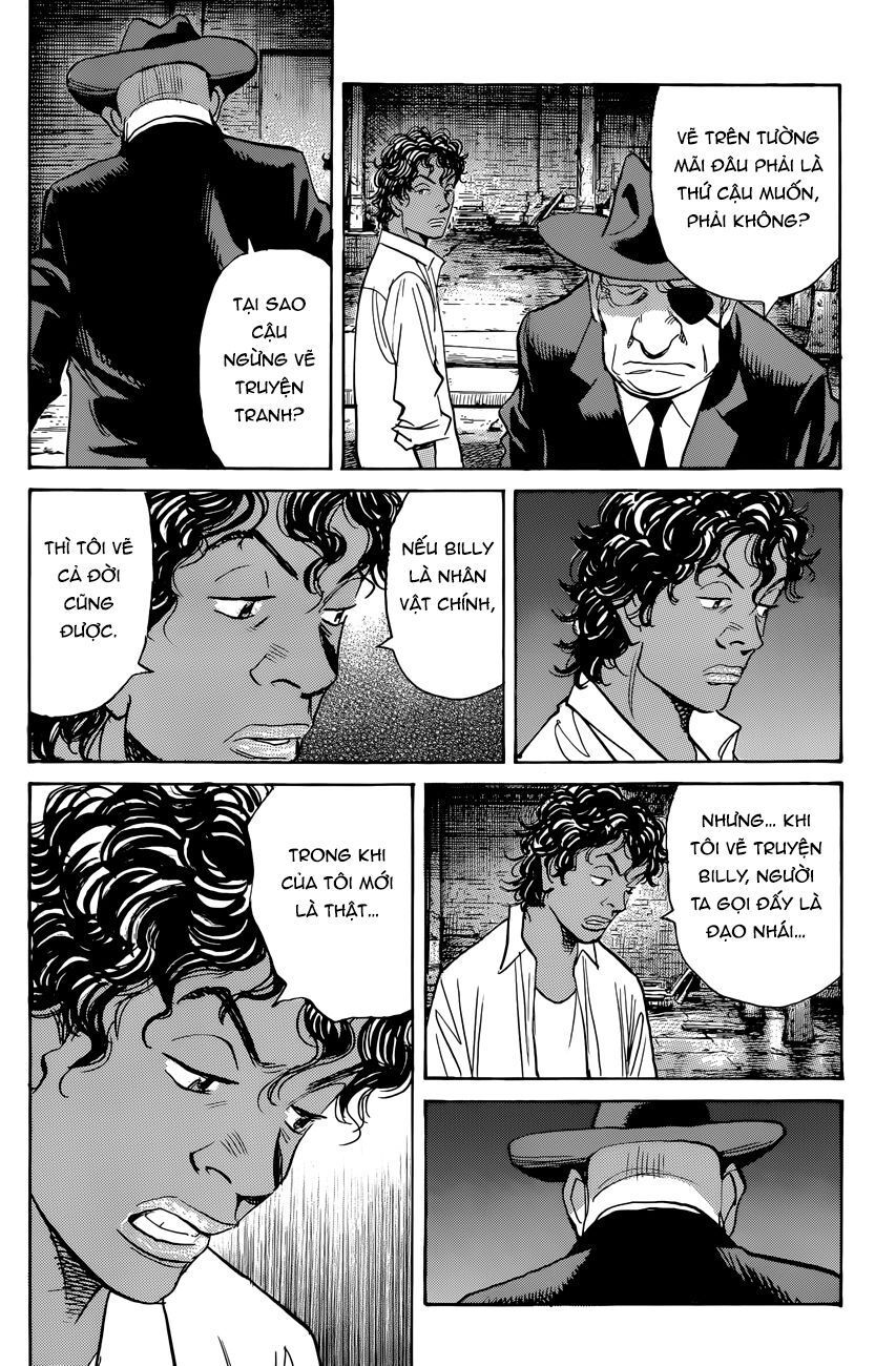 billy bat chapter 99 18