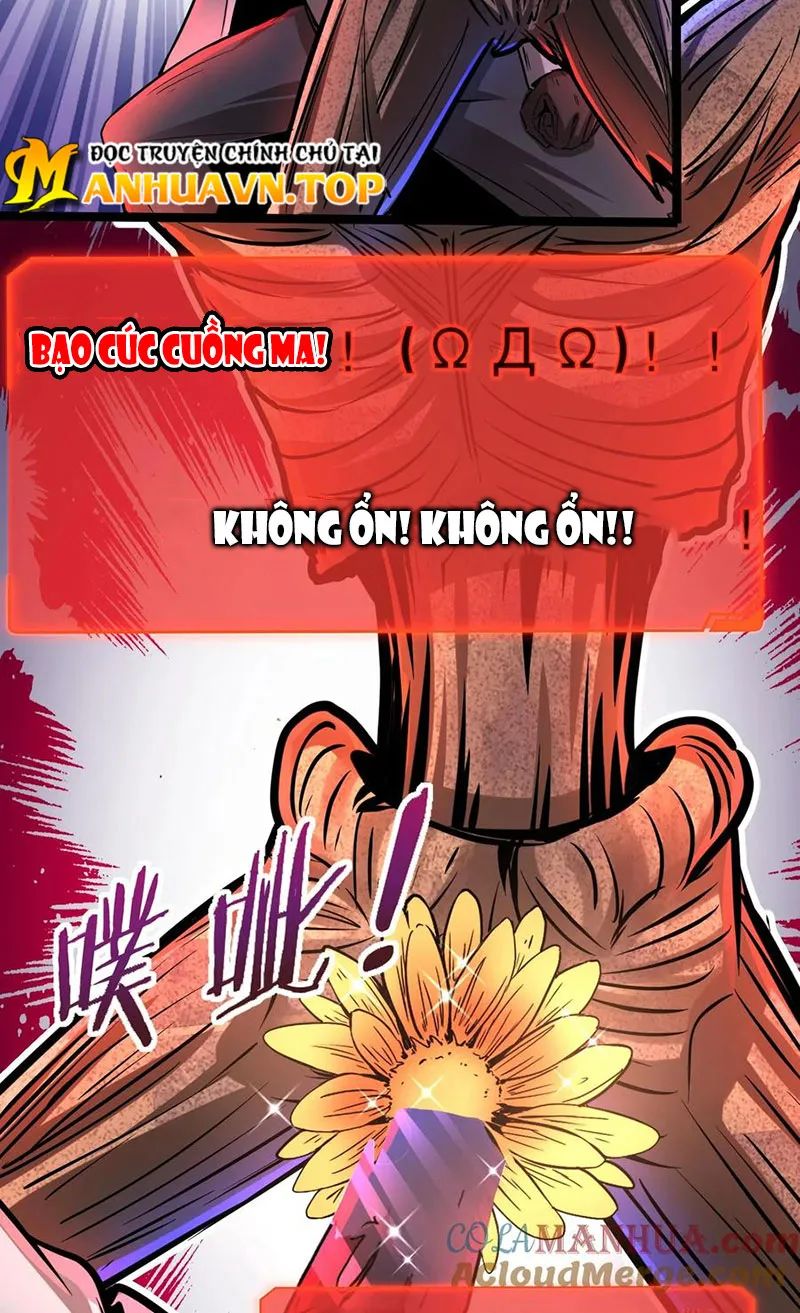 quỷ dị dược tề sư: bệnh nhân của ta đều là kinh khủng chapter 62 13