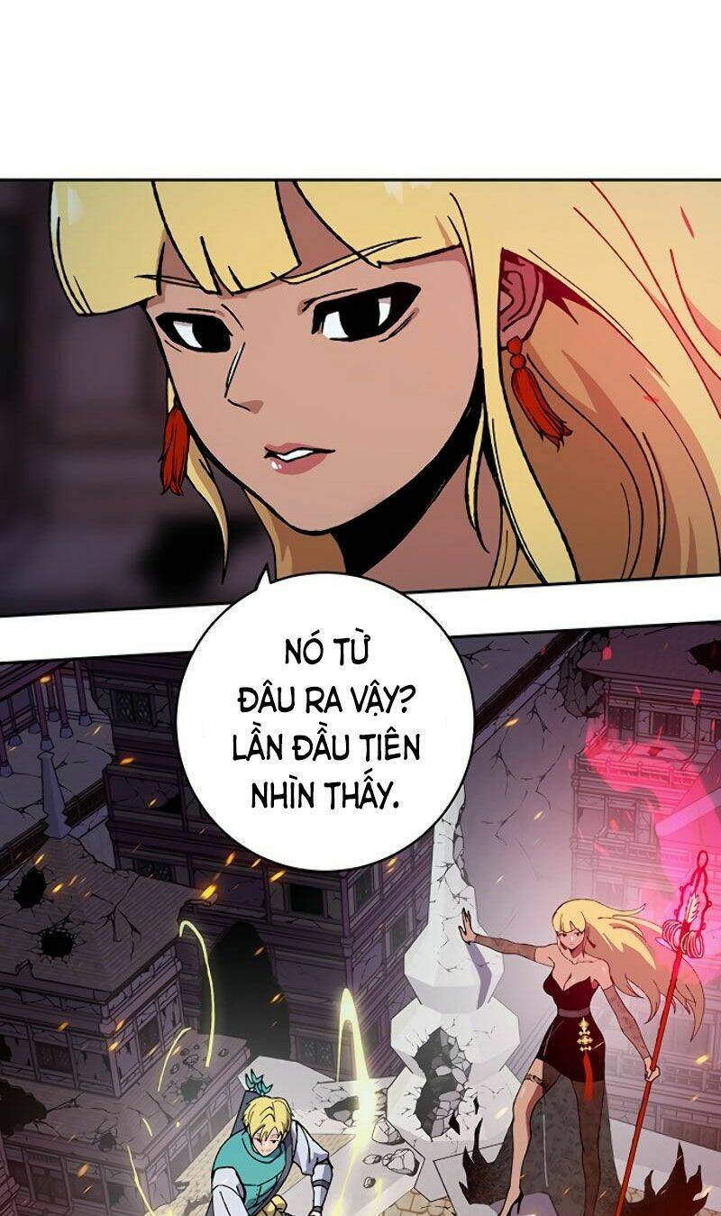 npc bắt đầu từ kỹ năng lv.999 chapter 1 152