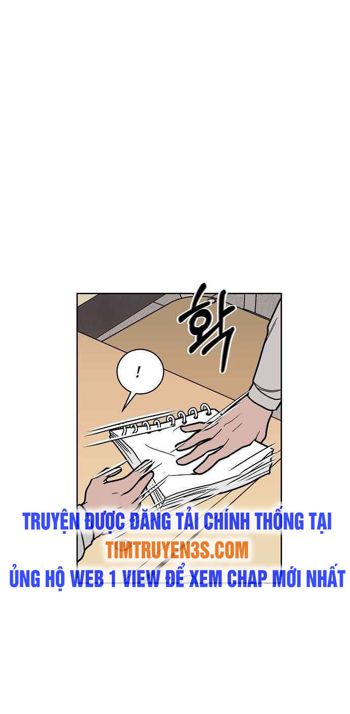 rốt cuộc cũng thấy ngọn lửa xanh chapter 10 38