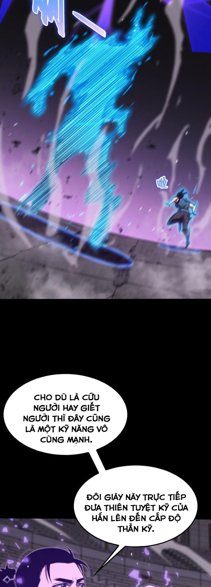 chư giới - tận thế online chapter 145 26