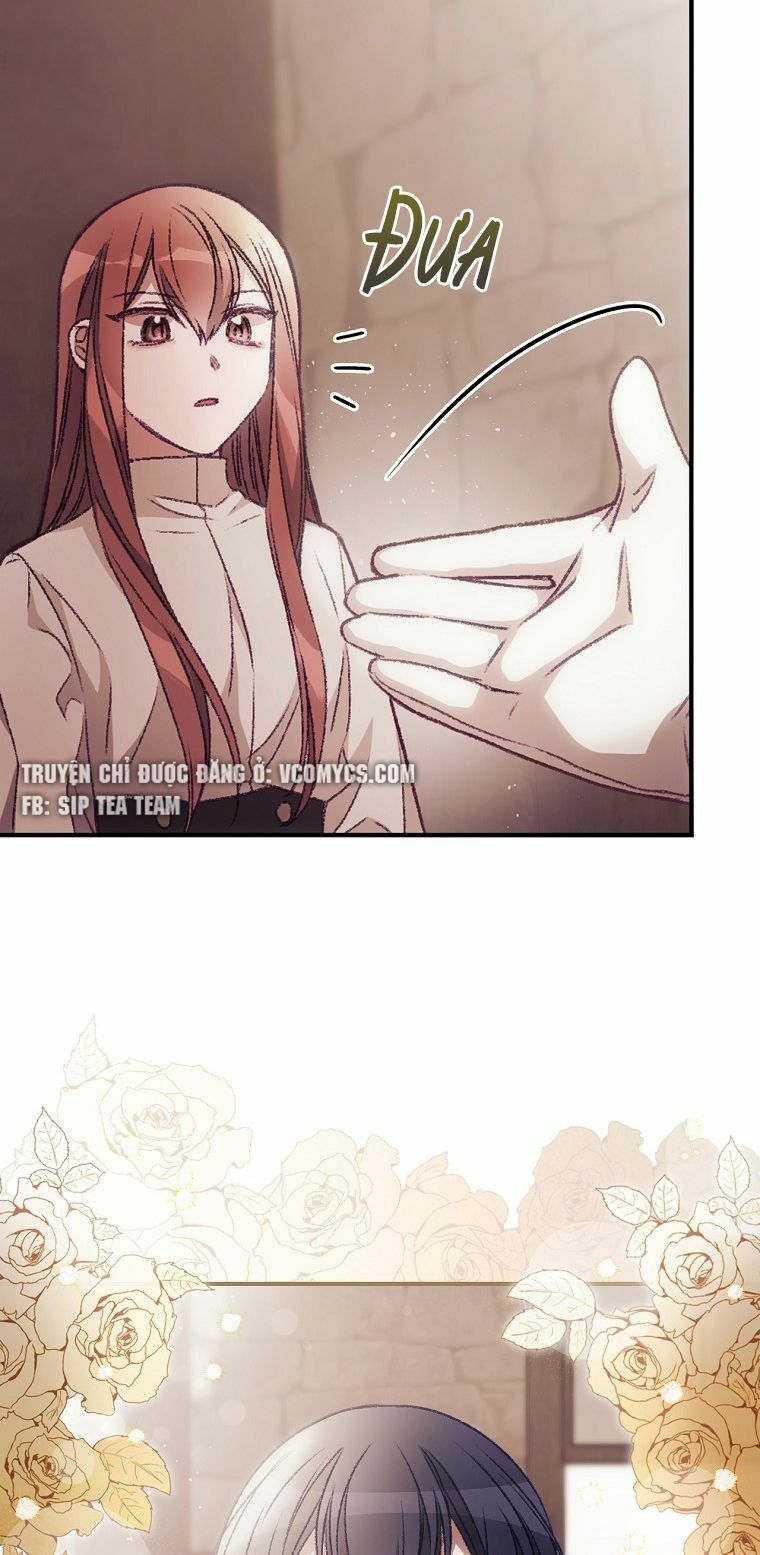 tôi nhìn thấy cái chết của bạn chapter 17 12