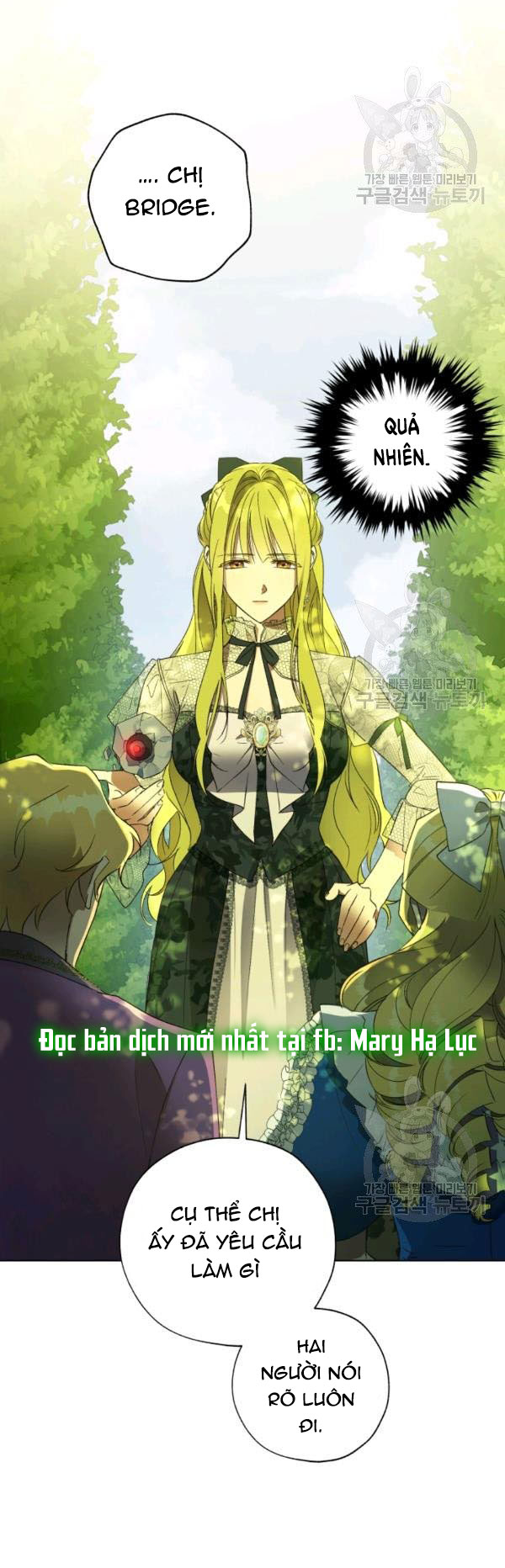 công chúa khắc ấn kẻ phản nghịch chapter 36 5