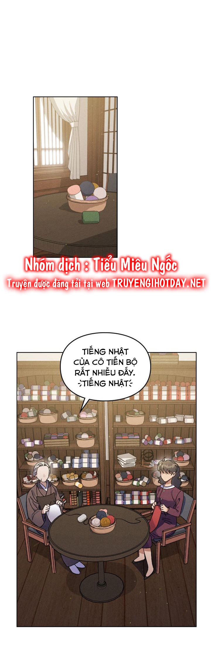 nếu tôi là bạn chapter 53 15