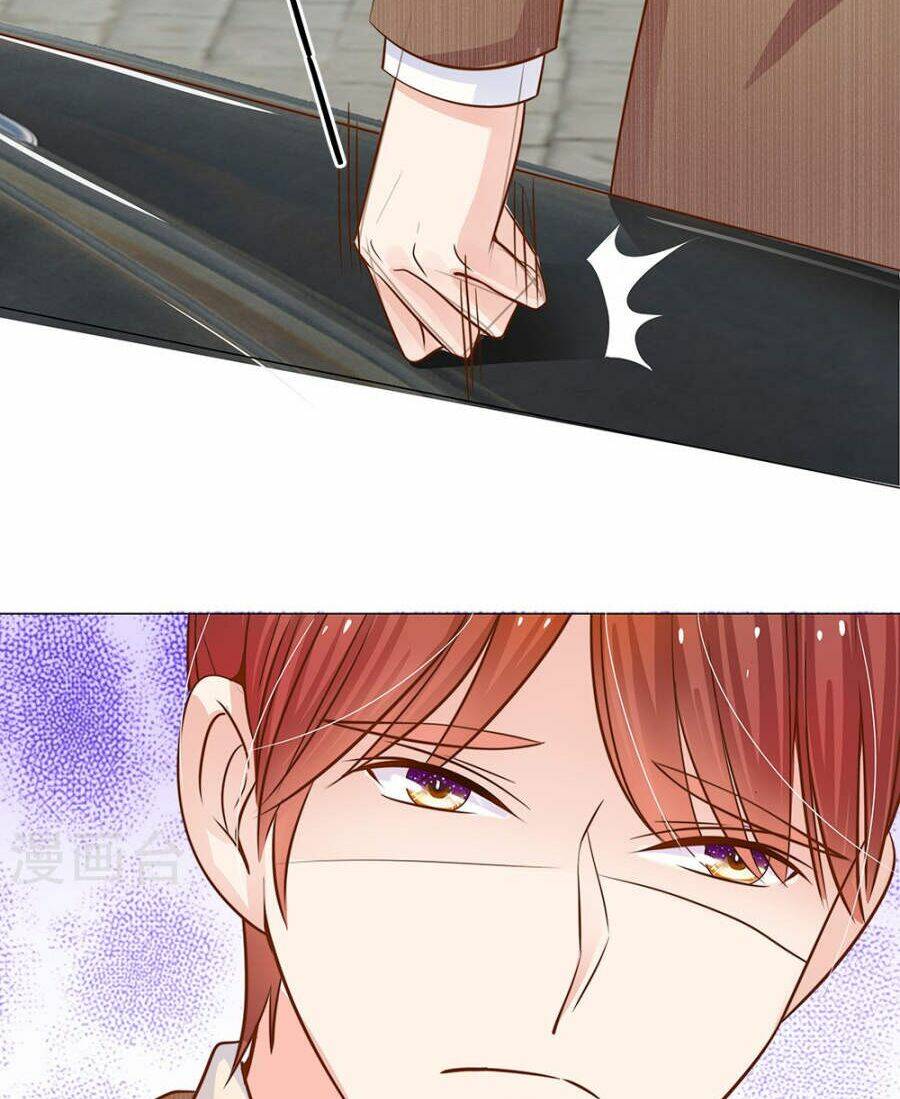 thiếu soái của tôi chính là manh như vậy chapter 48 23