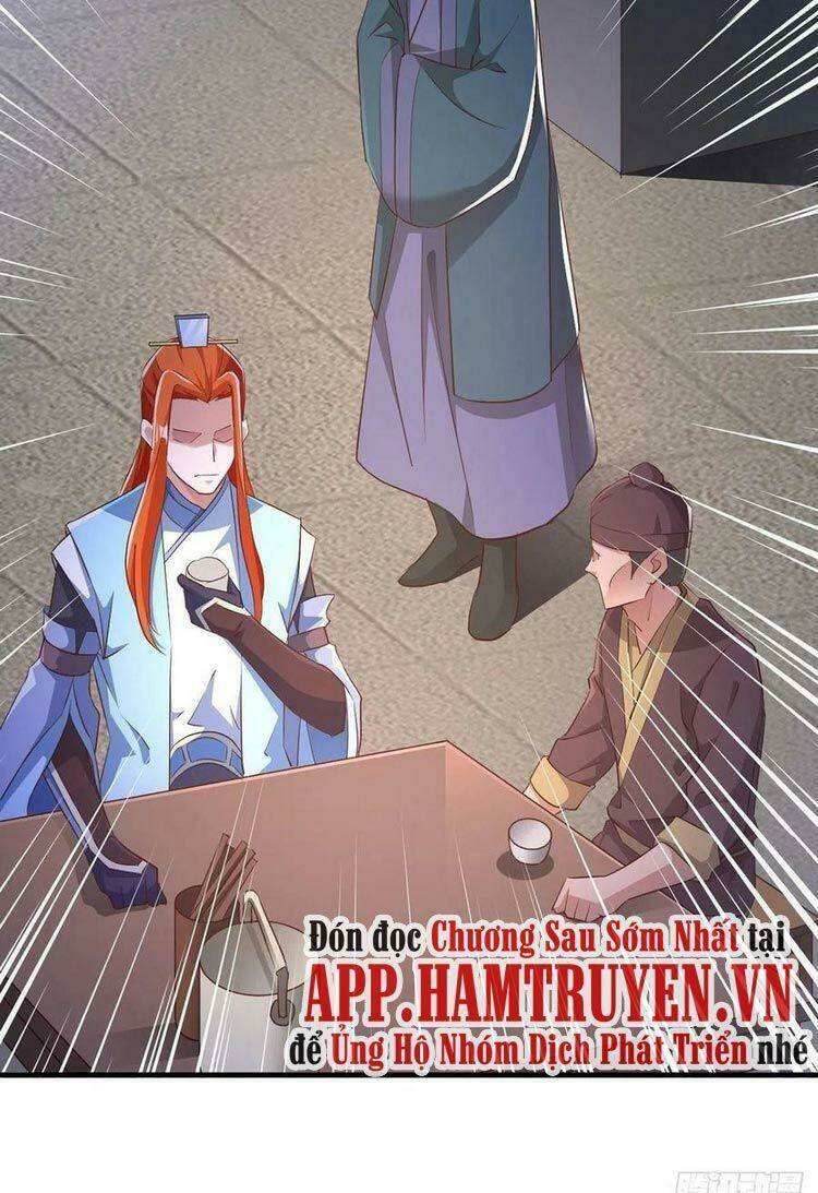 thiên hạ kiếp chapter 75 19