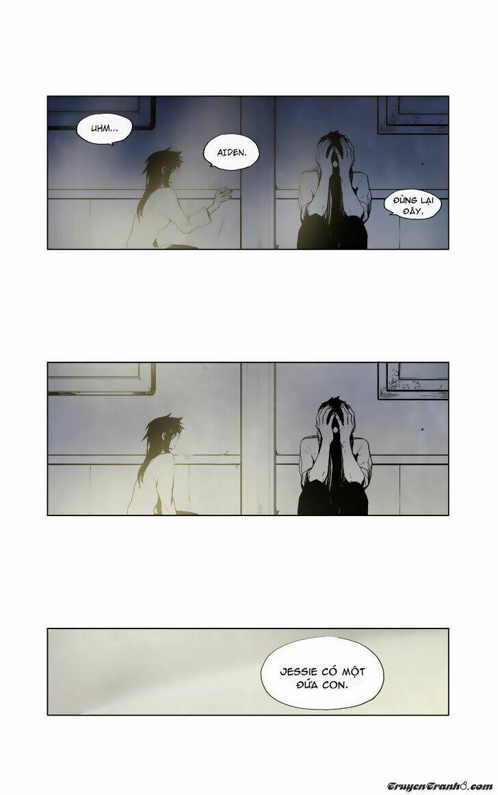 american ghost jack chapter 21 12