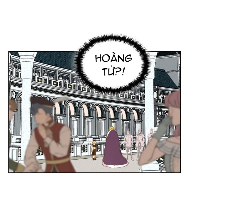 Con Có Phải Là Con Gái Của Người Không? chapter 49 - Trang 21