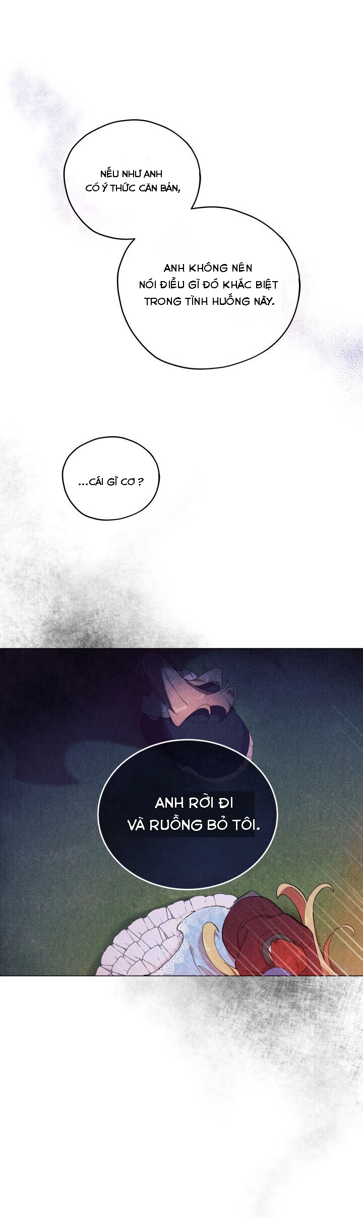 tiểu thư lạnh lùng chapter 2 20