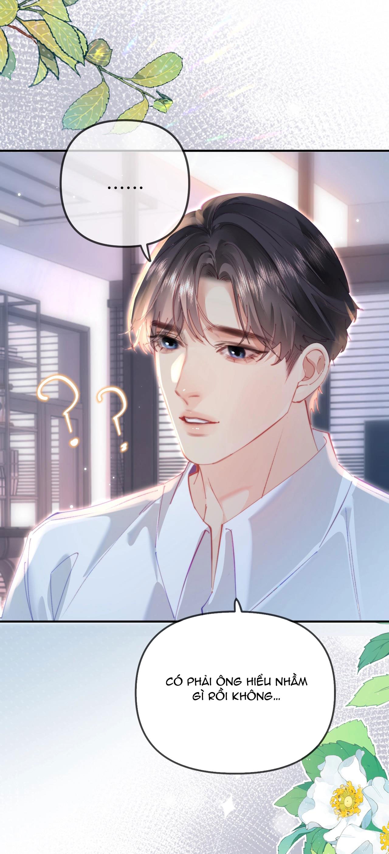 câu chuyện ngọt ngào của cặp vợ chồng đỉnh lưu chapter 104 36