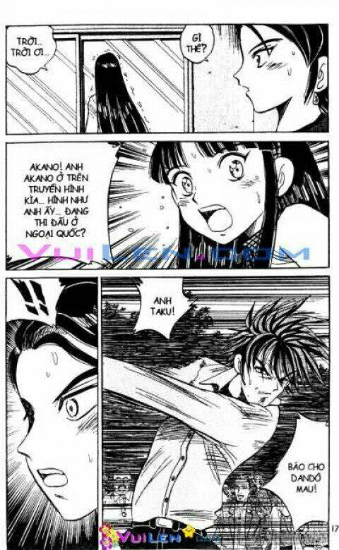 dandoh chapter 33 17