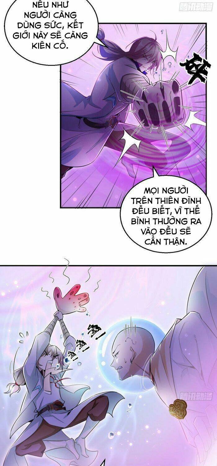 tà du ký chapter 85 28