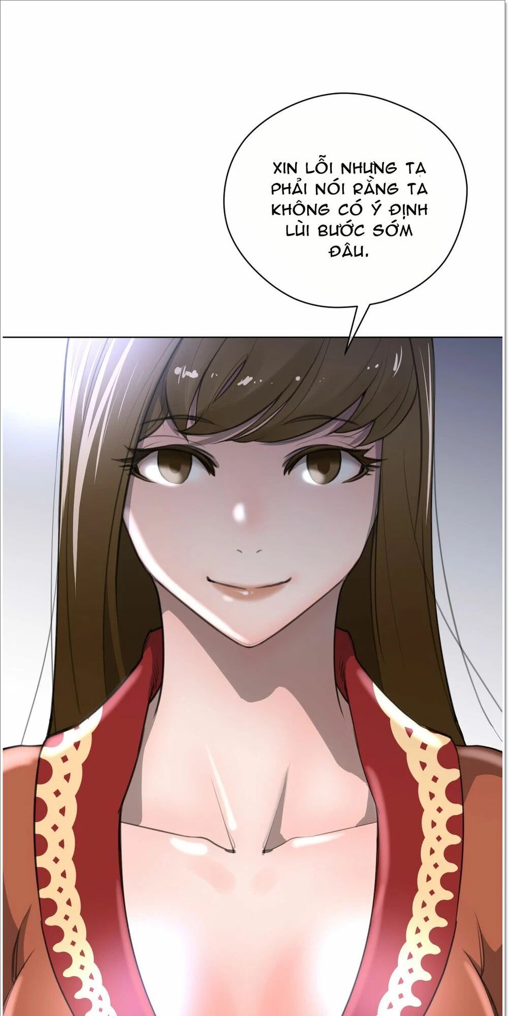 một nửa hoàn hảo chapter 22 29