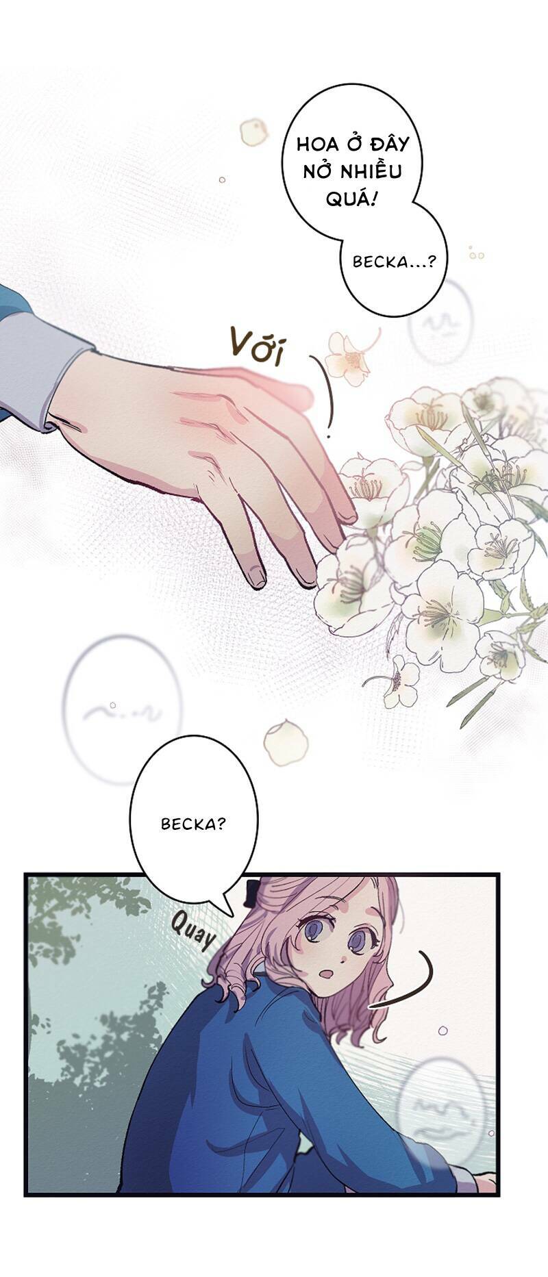 a lady's table chapter 4 13