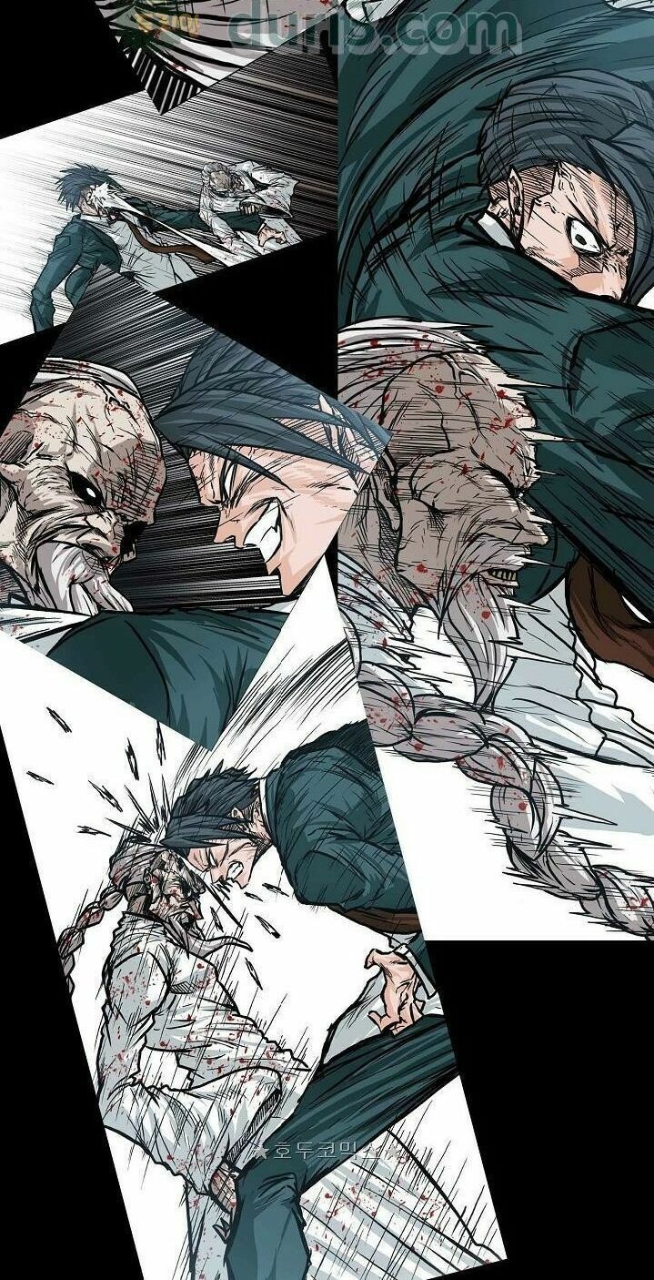 bá chủ học đường ss3 chapter 33 43