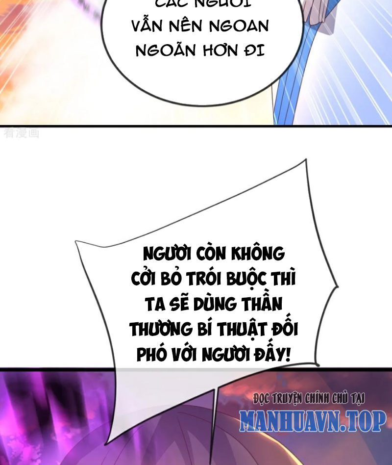 tiên võ đế tôn chapter 590 76
