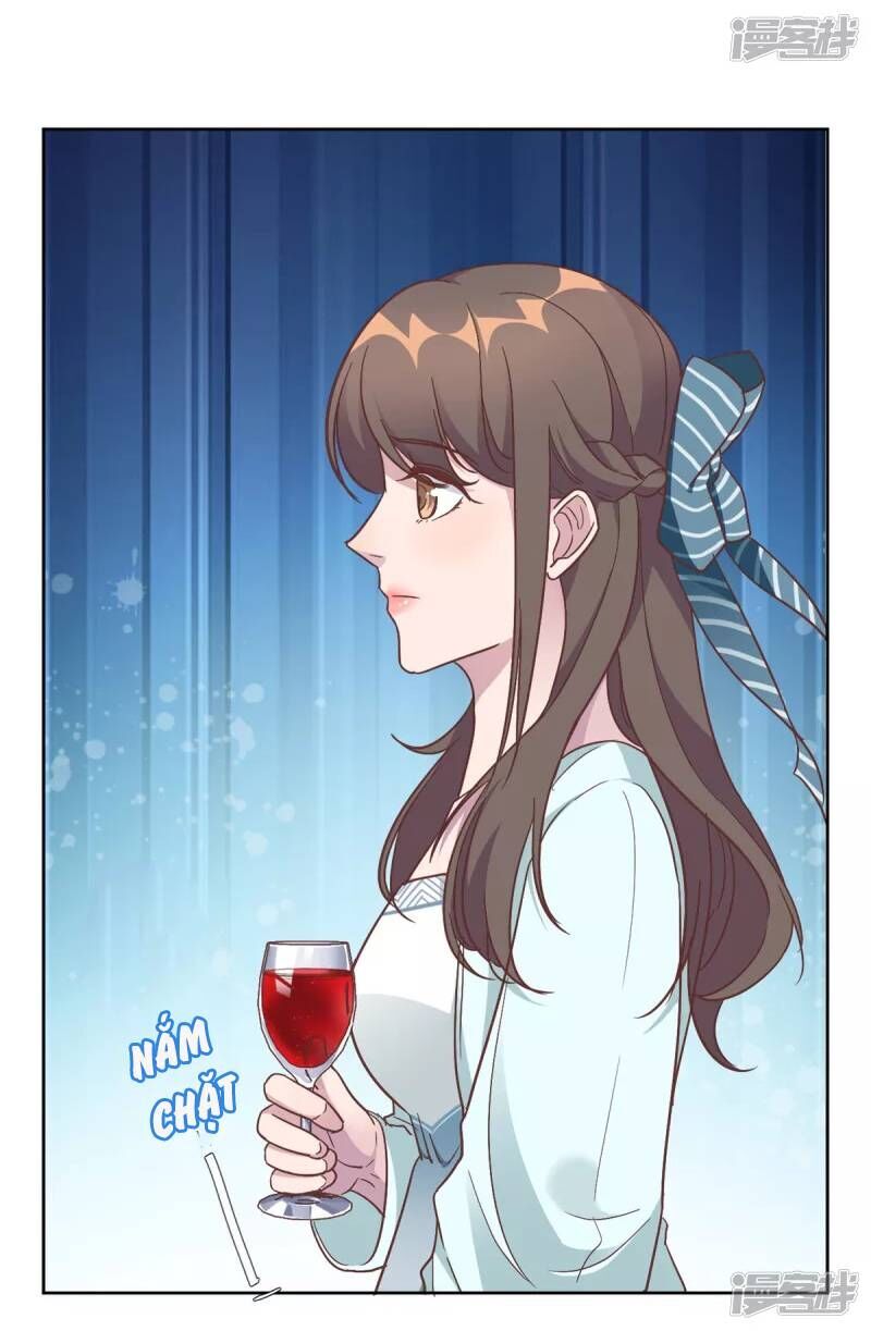 tổng tài, tránh xa tôi ra chapter 1 13