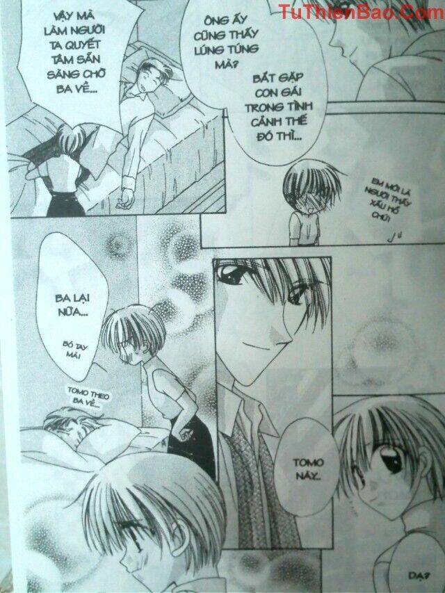 nguyện ước dưới ánh sao chapter 9 109