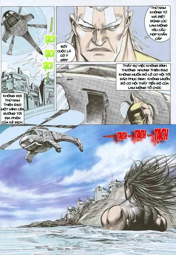 hải hổ 2 chapter 26 4