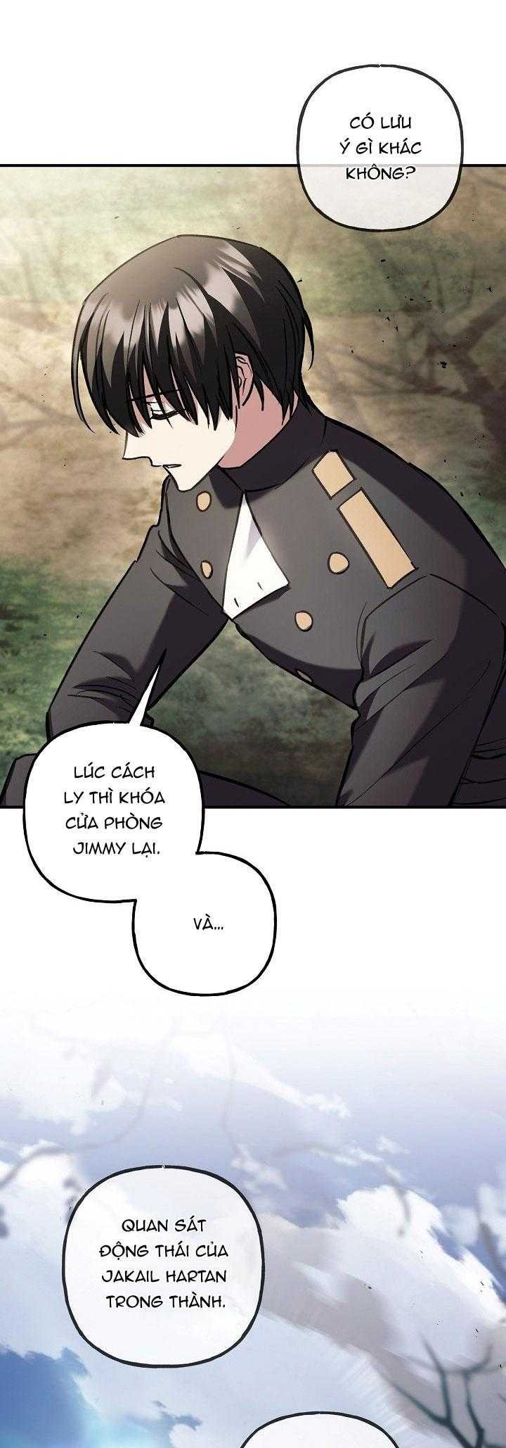 bước ngoặt định mệnh chapter 50 55