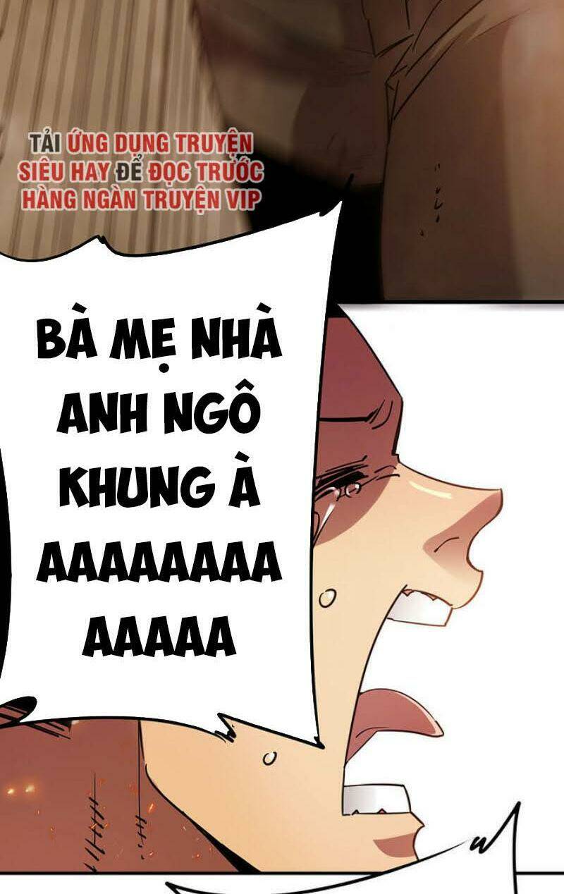 sau mạt thế tôi trở thành zombie chapter 24 17