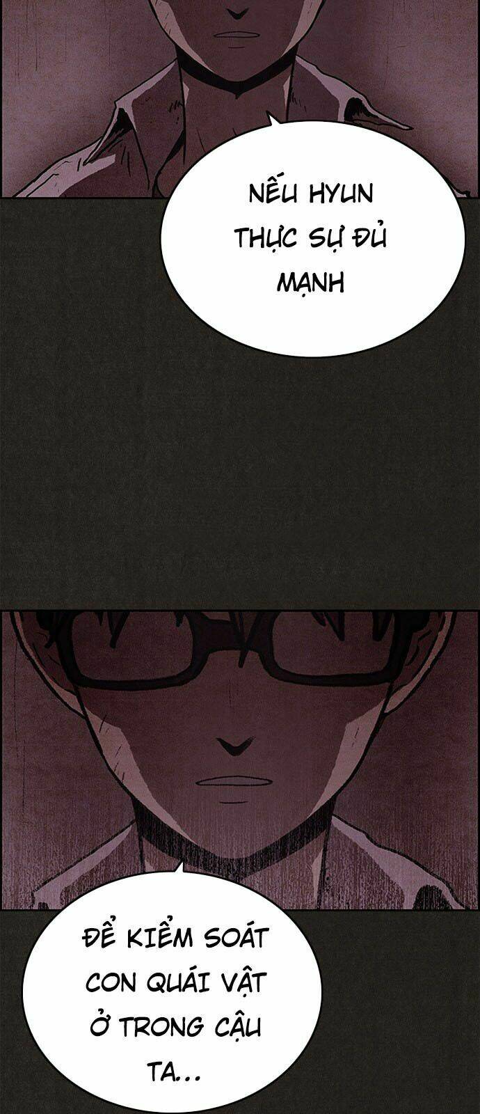 quái vật tại chung cư xanh chapter 45 38