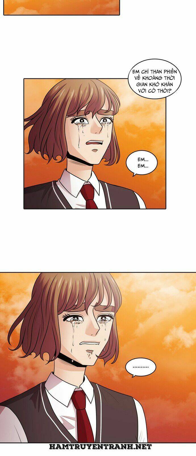 tomorrow - ngày mai chapter 8 27