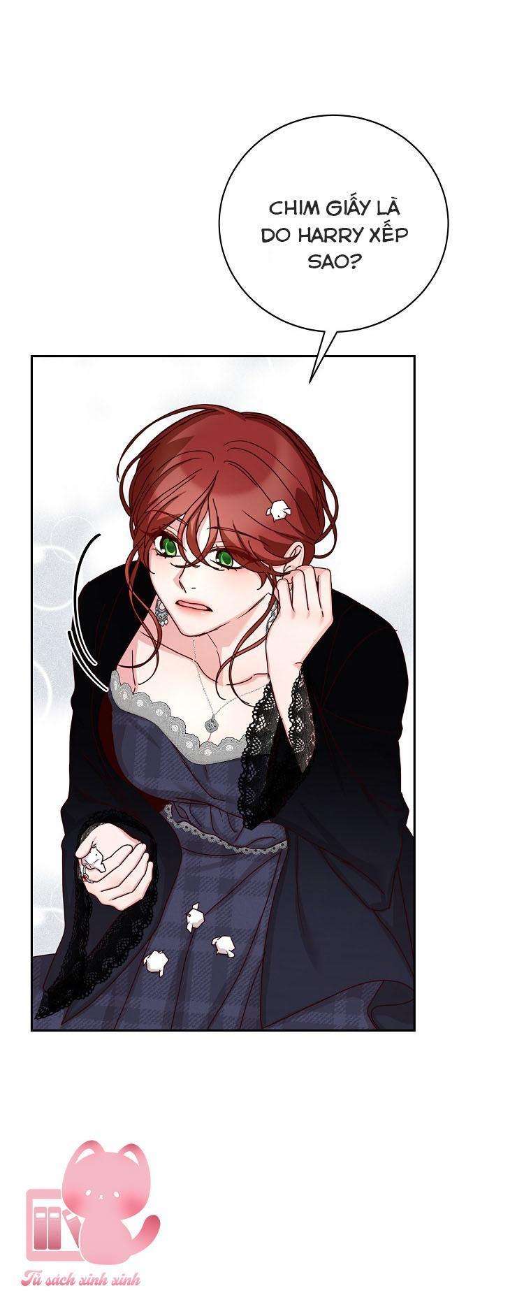 thế thì ta cứ trở thành kẻ ác thôi chapter 70 34