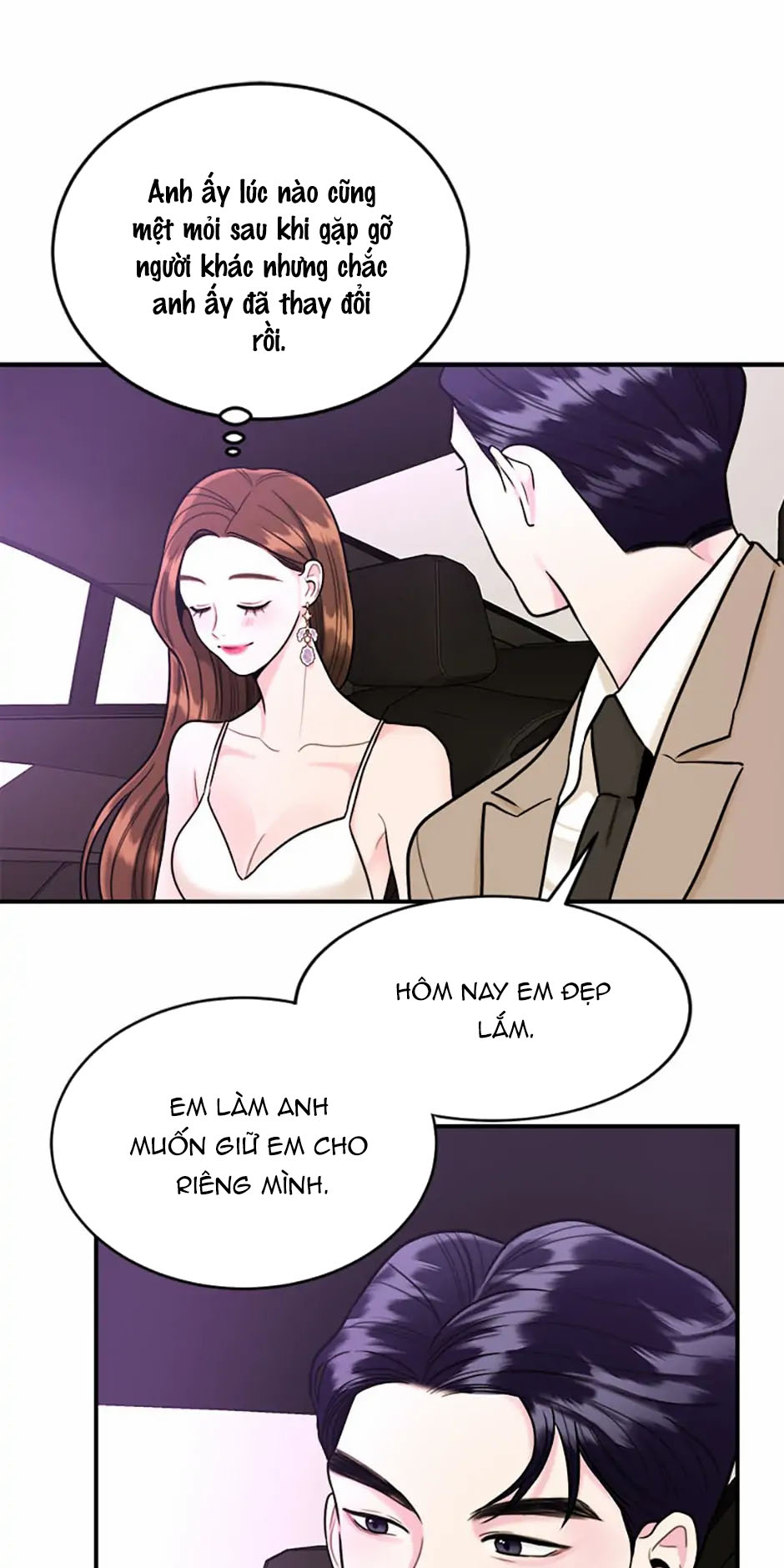 nghệ sĩ cello chapter 75.1 8