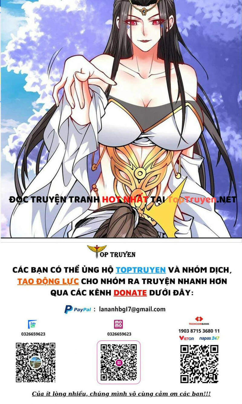 tôi phá vỡ hào quang của nhân vật chính chapter 34 28